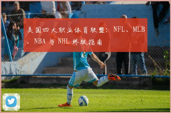 美国四大职业体育联盟:NFL、MLB、NBA 与 NHL 终极指南
