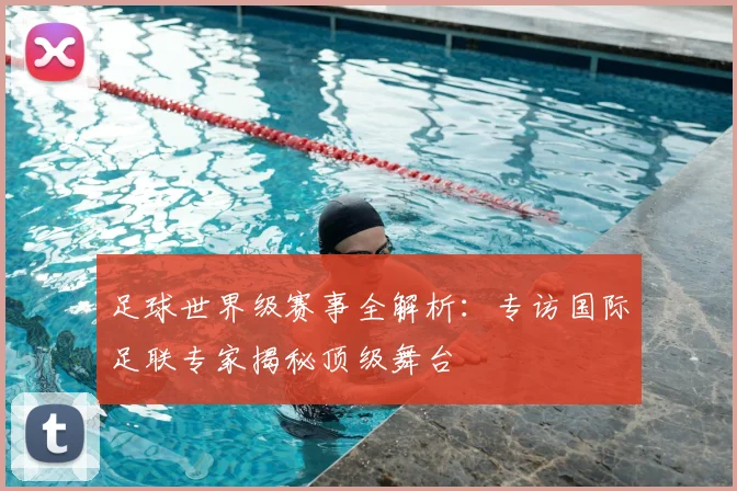 足球世界级赛事全解析:专访国际足联专家揭秘顶级舞台